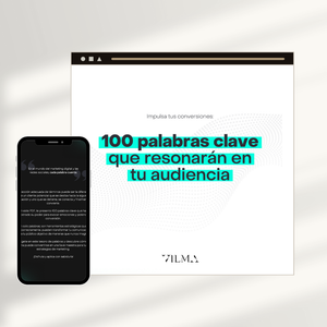 [PDF] 100 Palabras clave que resonarán en tu audiencia