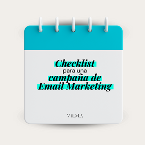 [PDF] Checklist para enviar una campaña de email marketing