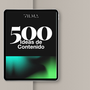 [EBOOK] 500 Ideas de contenido